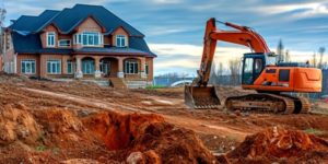Lire la suite à propos de l’article Terrassement sur terrain en pente : conseils pour un chantier réussi
