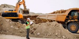 Projet de terrassement