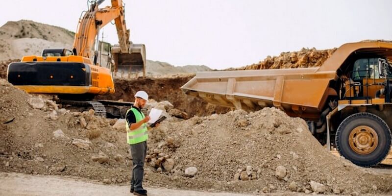 You are currently viewing Combien coûte un terrassement ?